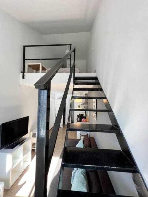Little Rest America, Zona Media 4 Pax, Garaje Wifi Monachil Exterior foto