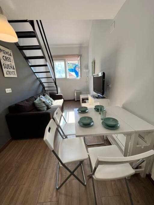 Little Rest America, Zona Media 4 Pax, Garaje Wifi Monachil Exterior foto